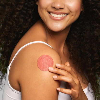 GLP-1 Patches: The Invisible Support for Your Wellness Goals