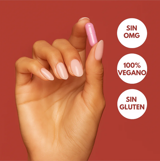 URO Probiotics: Balance and Intimate Well-being for the Modern Woman