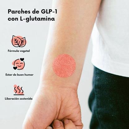 GLP-1 Patches: The Invisible Support for Your Wellness Goals