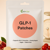 GLP-1 Patches: The Invisible Support for Your Wellness Goals