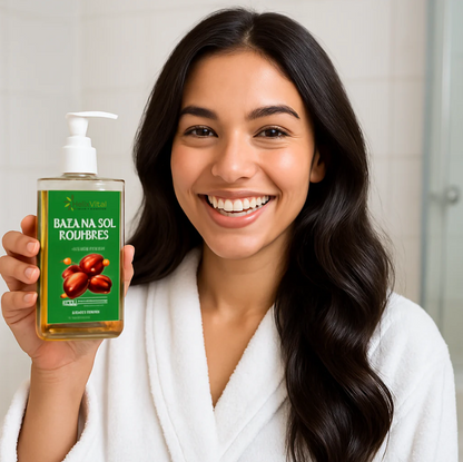 BatanaPro™ Shampoo: The Strength Your Hair Needs