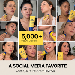 HelixVital® ActiveLift™ Neck & Jawline Firming Cream