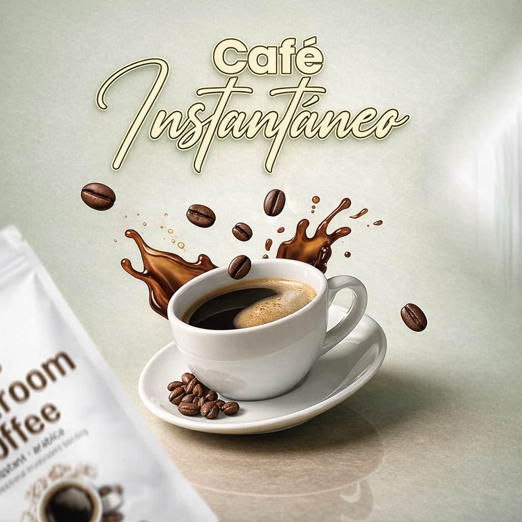 Mushroom Coffee: Your Morning Coffee, Enhanced