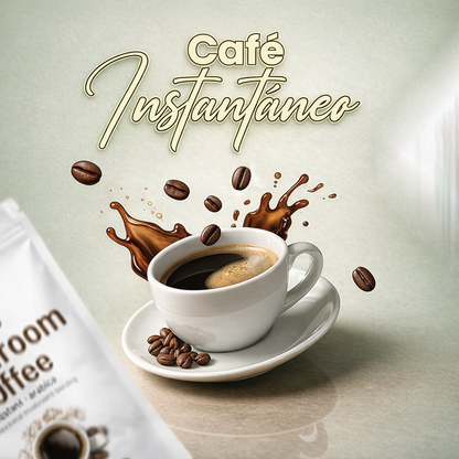 Mushroom Coffee: Your Morning Coffee, Enhanced