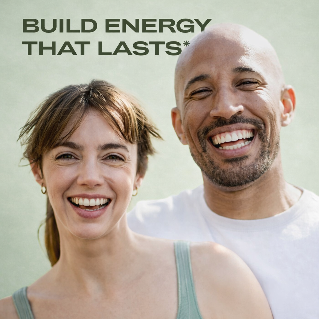 Cata-Kor NMN 1000mg | 4-in-1 NAD+ Cellular Energy Formula