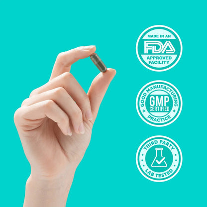 DEOS: Goodbye to Bad Odours, Hello to Natural Freshness