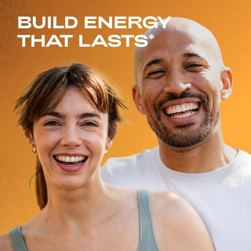 Cata-Kor NMN 1000mg | 4-in-1 NAD+ Cellular Energy Formula