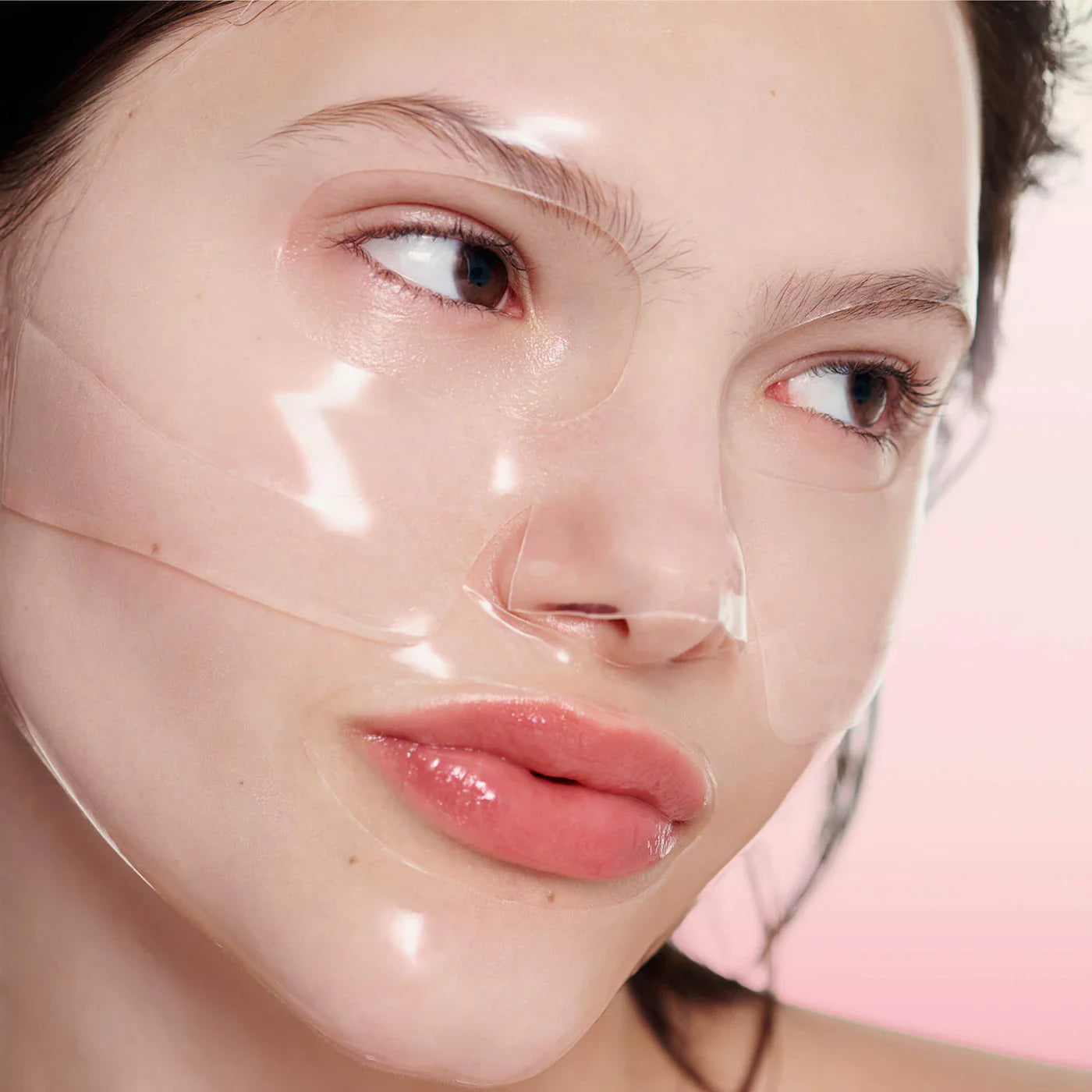 Bio Collagen Real Deep Mask - Wake up with a fresh and radiant face